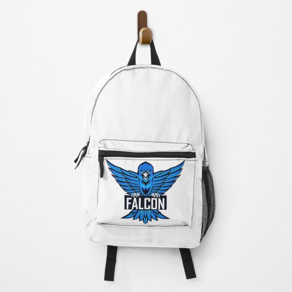 Item preview, Falcon designed and sold by Stay-Pawsitive.