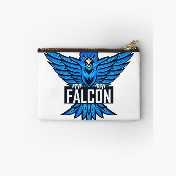 Item preview, Falcon designed and sold by Stay-Pawsitive.