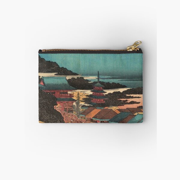 Item preview, Utagawa Hiroshige - Japanese Art designed and sold by space company ®.