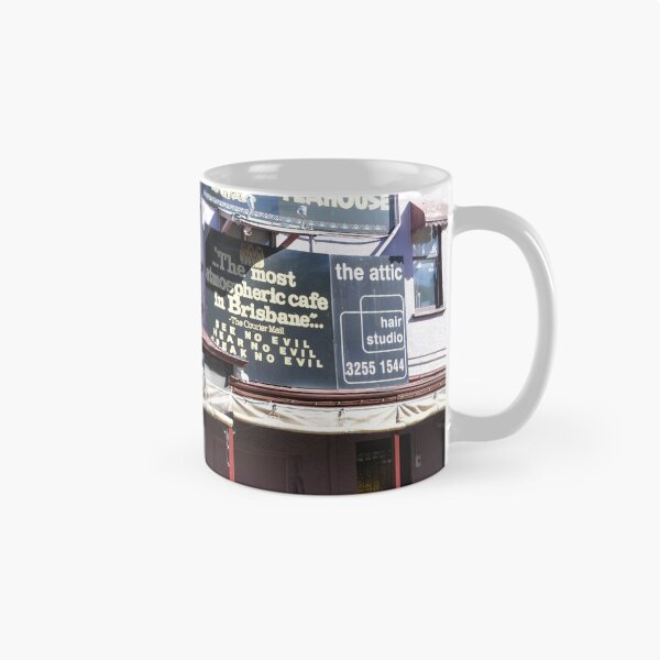 Item preview, Cafetería del West End designed and sold by Kerry LeBoutillier.