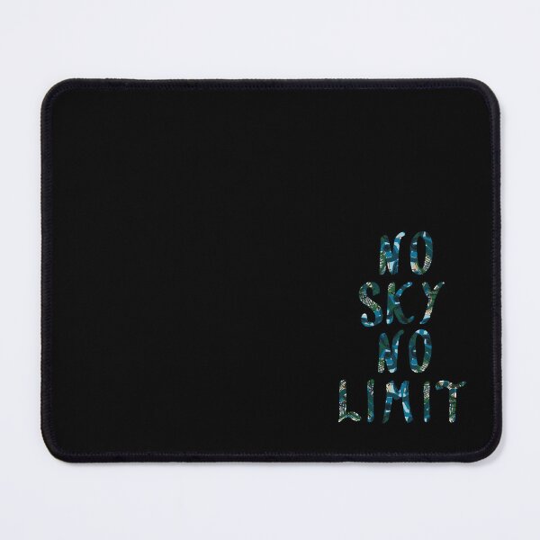 Item preview, No Sky No Limit designed and sold by Svetlana  Horvat.