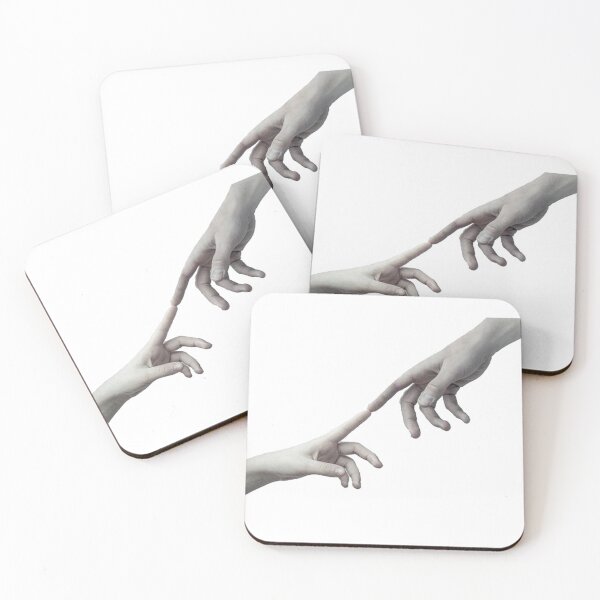 Item preview, Hands Reaching designed and sold by barrjoce.