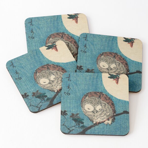 Item preview, Utagawa Hiroshige - Japanese Art designed and sold by space company ®.