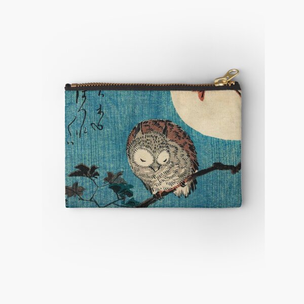 Item preview, Utagawa Hiroshige - Japanese Art designed and sold by space company ®.