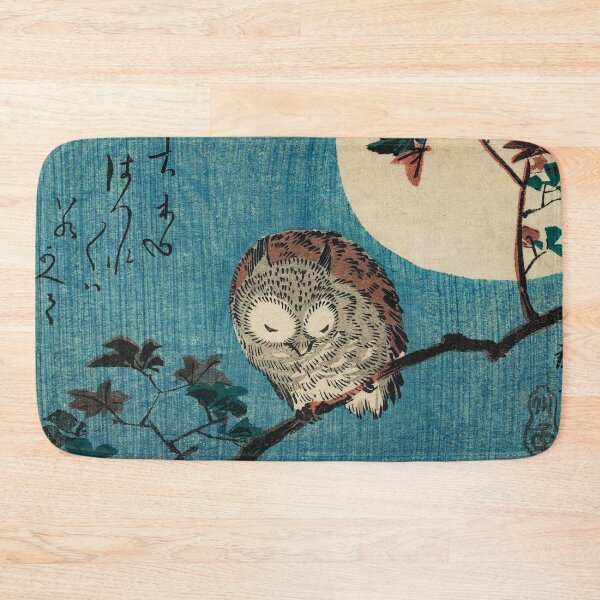 Item preview, Utagawa Hiroshige - Japanese Art designed and sold by space company ®.