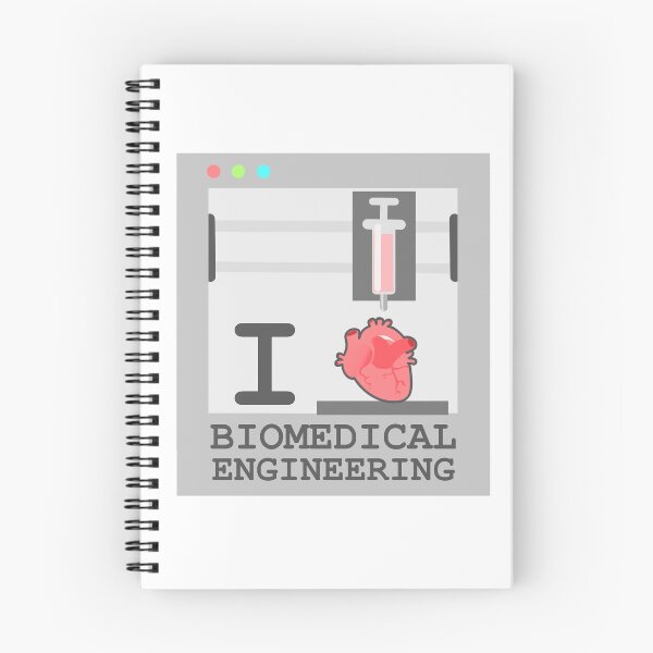 Item preview, I love biomedical engineering designed and sold by Science Lab Designs.