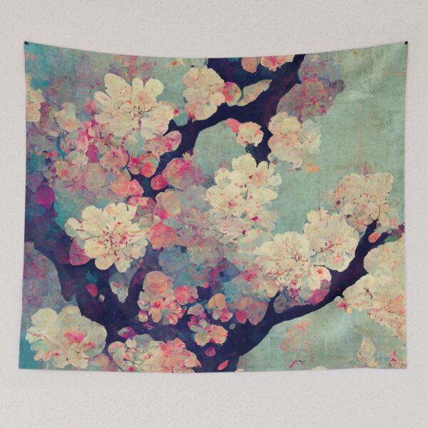 Item preview, Blooming tree designed and sold by Scionic.