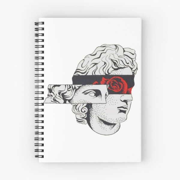 Item preview, Obra de arte de la estatua designed and sold by barrjoce.