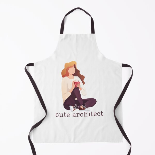Item preview, ARCHITECTURE GIRL , ARCHITECT GIRL , NEW DESIGN FOR ARCHITECTS , ENGINEER LADY STYLE designed and sold by MorbenTrend.