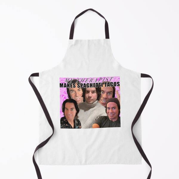 Item preview, Spencer Shay Makes Spaghetti Tacos Classic designed and sold by guzzonmohambw.