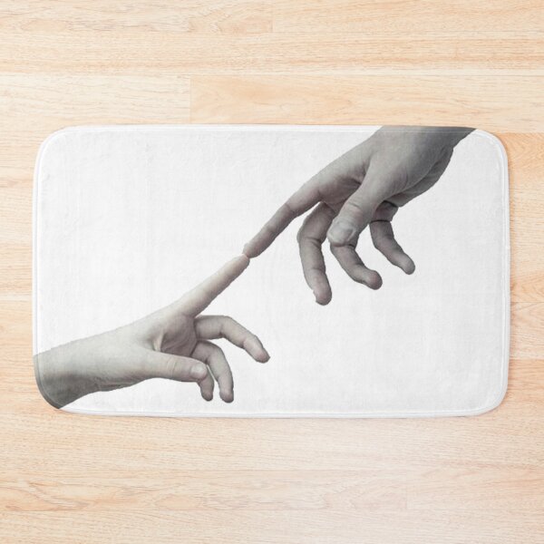 Item preview, Hands Reaching designed and sold by barrjoce.