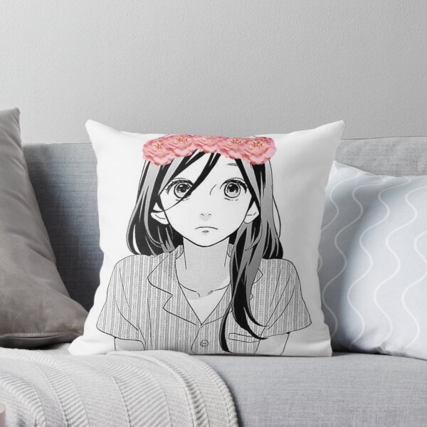 Item preview, Suzume from Hirunaka no Ryuusei designed and sold by whiitechan.