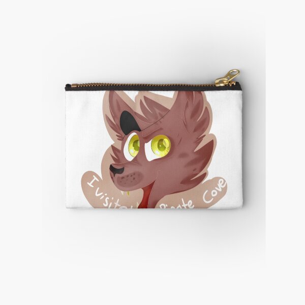 Item preview, I Visited Pirate Cove designed and sold by pumpkypie.