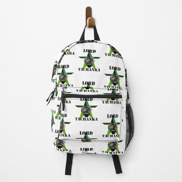 Item preview, Lord Tachanka 17 Retro Graphic designed and sold by banhszmid.
