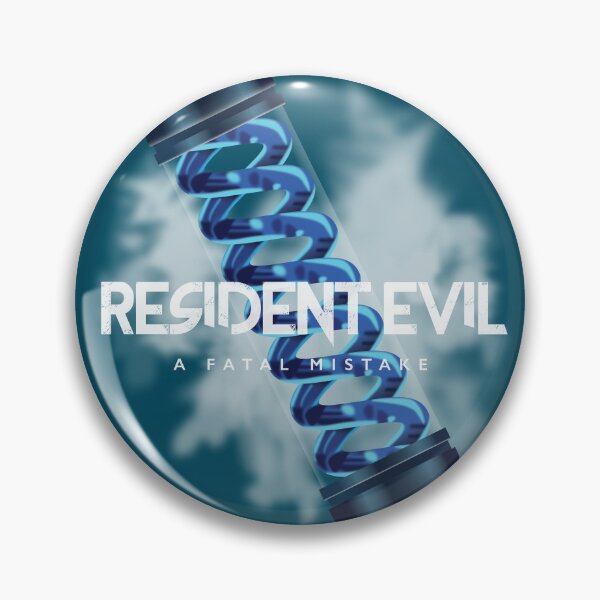 Item preview, Resident Evil - Alternative Movie Poster designed and sold by MoviePosterBoy.