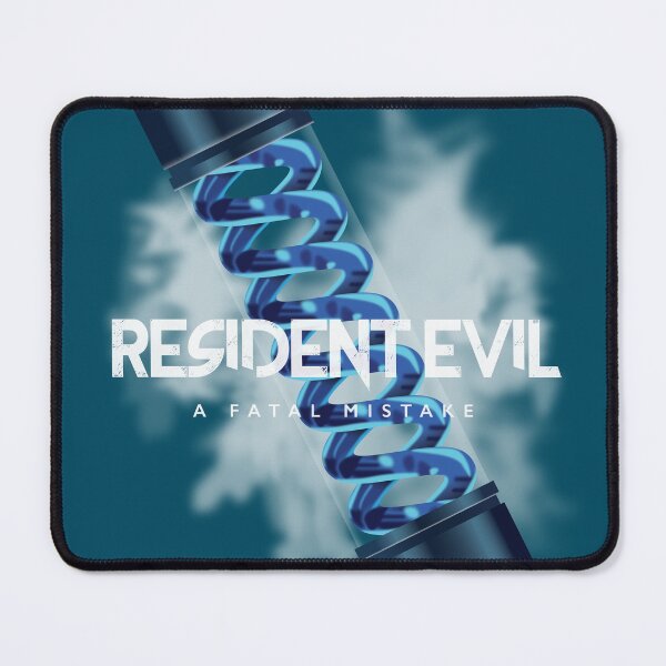 Item preview, Resident Evil - Alternative Movie Poster designed and sold by MoviePosterBoy.