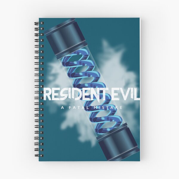 Item preview, Resident Evil - Alternative Movie Poster designed and sold by MoviePosterBoy.