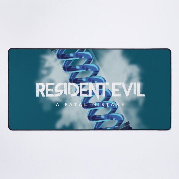 Item preview, Resident Evil - Alternative Movie Poster designed and sold by MoviePosterBoy.