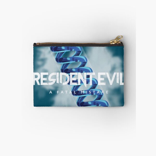 Item preview, Resident Evil - Alternative Movie Poster designed and sold by MoviePosterBoy.