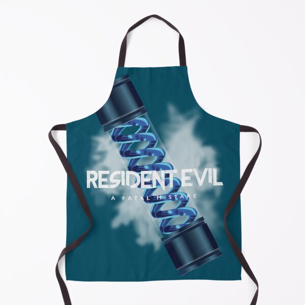Item preview, Resident Evil - Alternative Movie Poster designed and sold by MoviePosterBoy.
