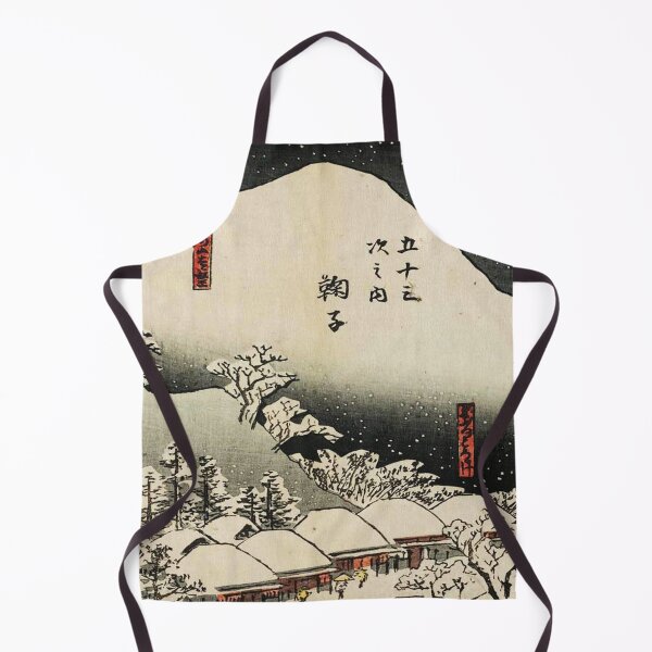 Item preview, Utagawa Hiroshige - Japanese Art designed and sold by space company ®.