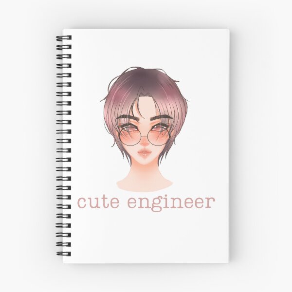 Item preview, ENGINEER GIRL , CLASSY LADY ENGINEER , NEW DESIGN FOR ARCHITECTS & ENGINEER LADY STYLE designed and sold by MorbenTrend.