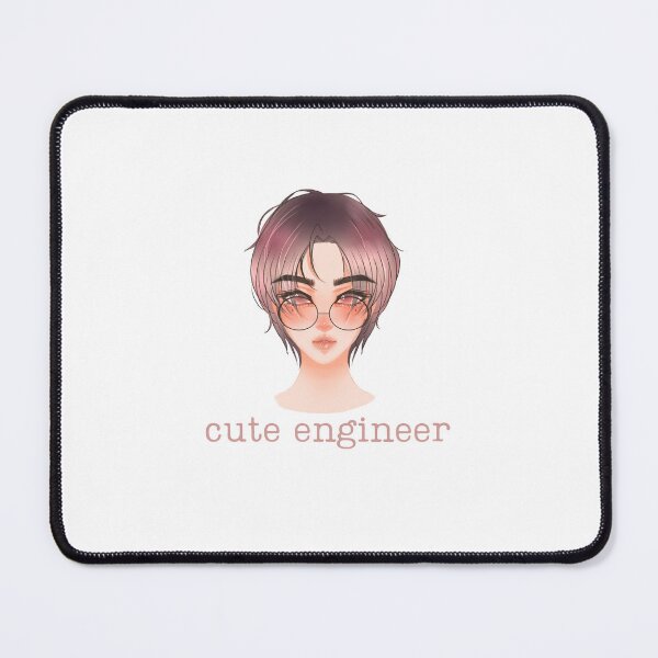 Item preview, ENGINEER GIRL , CLASSY LADY ENGINEER , NEW DESIGN FOR ARCHITECTS & ENGINEER LADY STYLE designed and sold by MorbenTrend.