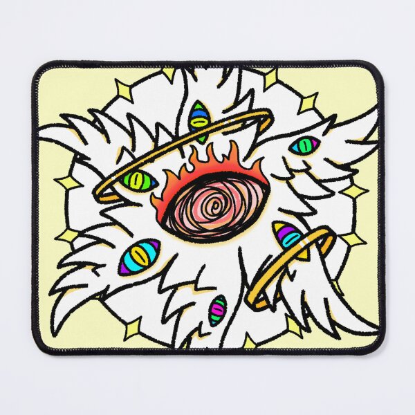 Item preview, Biblical accurate angel  designed and sold by Minus18.