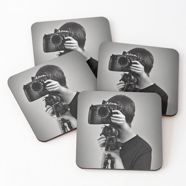 Item preview, Life of a photography (A.I painted) designed and sold by errinaart.