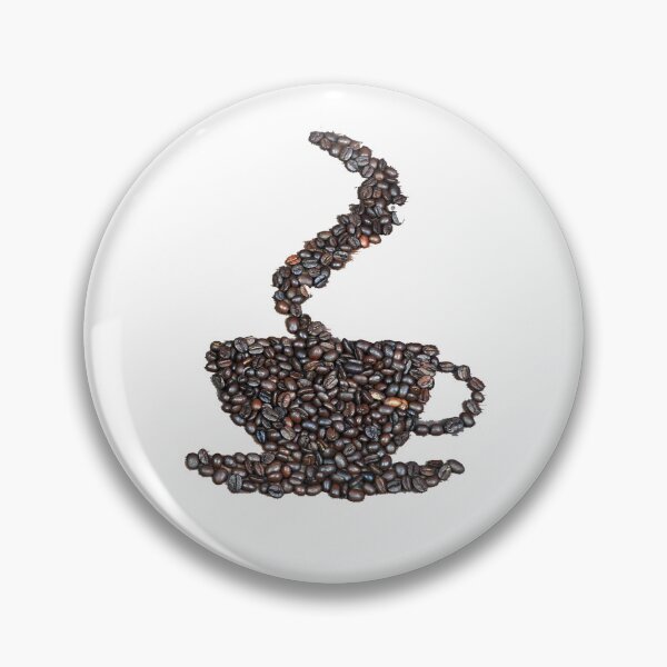 Item preview, Coffee beans designed and sold by vaske-bros.