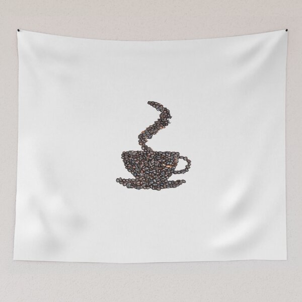 Item preview, Coffee beans designed and sold by vaske-bros.