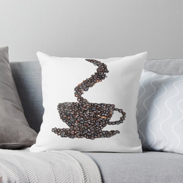 Item preview, Coffee beans designed and sold by vaske-bros.
