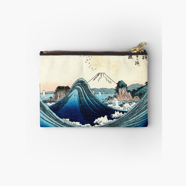 Item preview, Utagawa Hiroshige - Japanese Art designed and sold by space company ®.