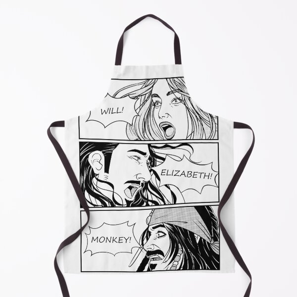 Item preview, Priorities designed and sold by elventhespian.