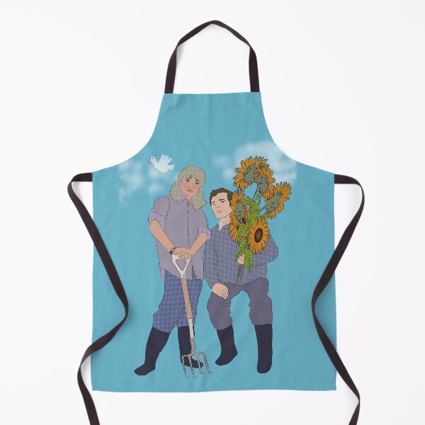 Item preview, Felcity and Richard designed and sold by GemimaRosaArt.