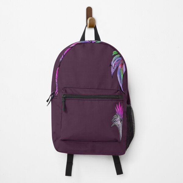 Item preview, Pink Phoenix designed and sold by Nma-ArtBrand.