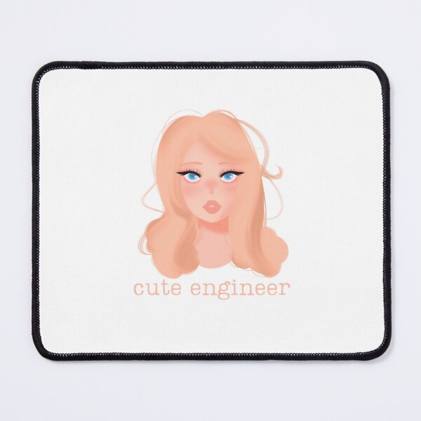 Item preview, ENGINEER GIRL , CLASSY LADY ENGINEER , NEW DESIGN FOR ARCHITECTS & ENGINEER LADY STYLE designed and sold by MorbenTrend.