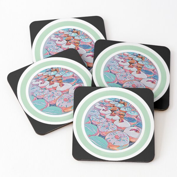 Item preview, Donut designed and sold by asiddesign.
