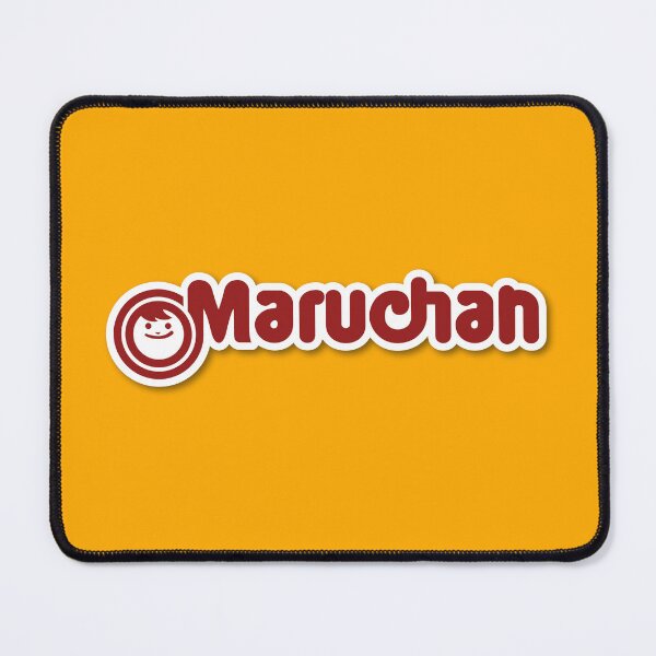 Item preview, Maruchan (マルちゃん) Logo designed and sold by RubenCRM.
