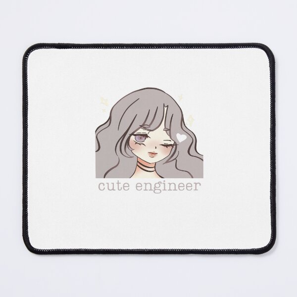 Item preview, ENGINEER GIRL , CLASSY LADY ENGINEER , NEW DESIGN FOR ARCHITECTS & ENGINEER LADY STYLE designed and sold by MorbenTrend.
