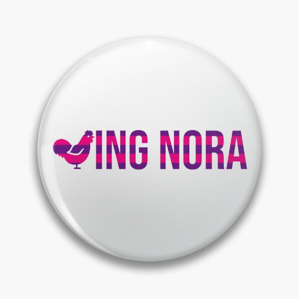 Item preview, COCKING NORA (James May) designed and sold by AndreMonthy.