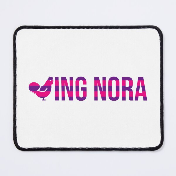 Item preview, COCKING NORA (James May) designed and sold by AndreMonthy.