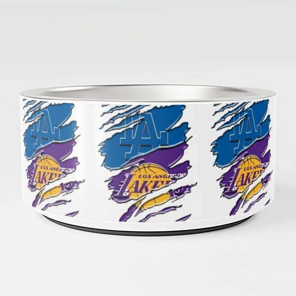 Los Angeles Lakers  Pet Products at Discount Pet Deals