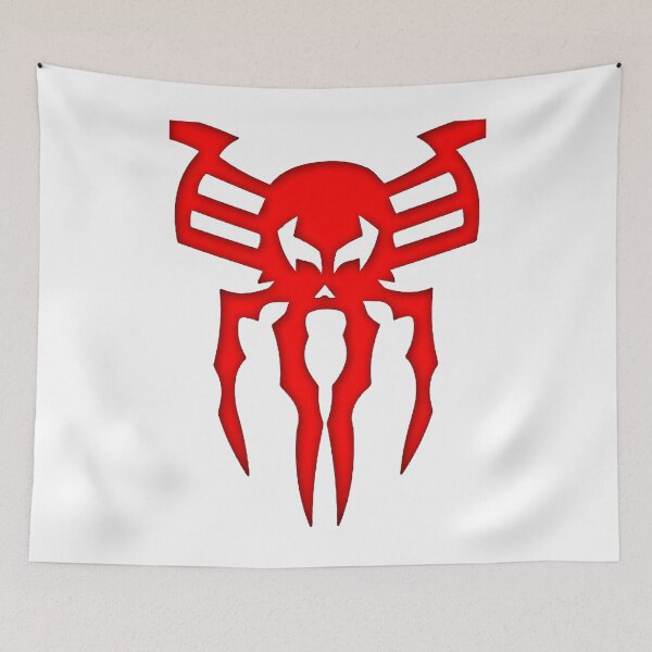 Item preview, Spider Chest 2099 Comic Essential  designed and sold by guzzonmohambw.