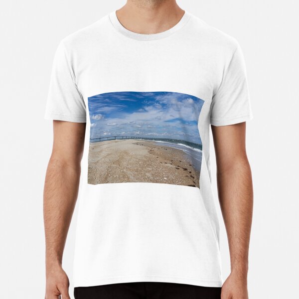Oregon Inlet T-Shirts for Sale