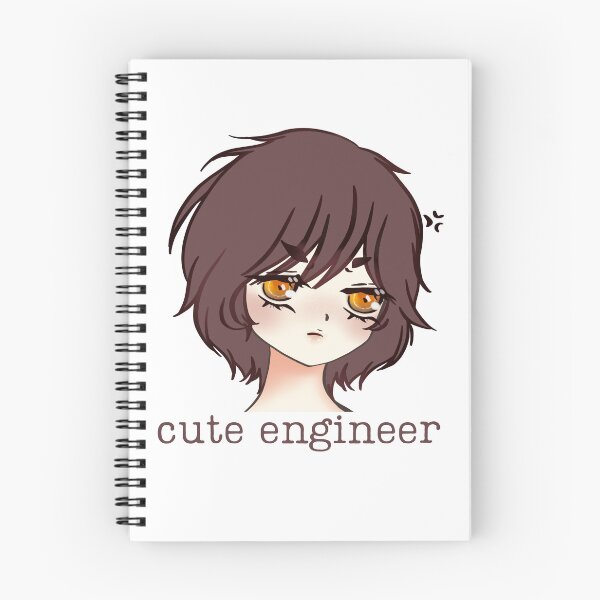 Item preview, ENGINEER GIRL , CLASSY LADY ENGINEER , NEW DESIGN FOR ARCHITECTS & ENGINEER LADY STYLE designed and sold by MorbenTrend.