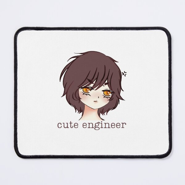 Item preview, ENGINEER GIRL , CLASSY LADY ENGINEER , NEW DESIGN FOR ARCHITECTS & ENGINEER LADY STYLE designed and sold by MorbenTrend.