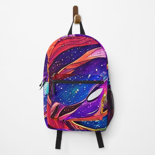 Item preview, Nebula - Colorful Line Art 01 designed and sold by S0ulG4z3r.