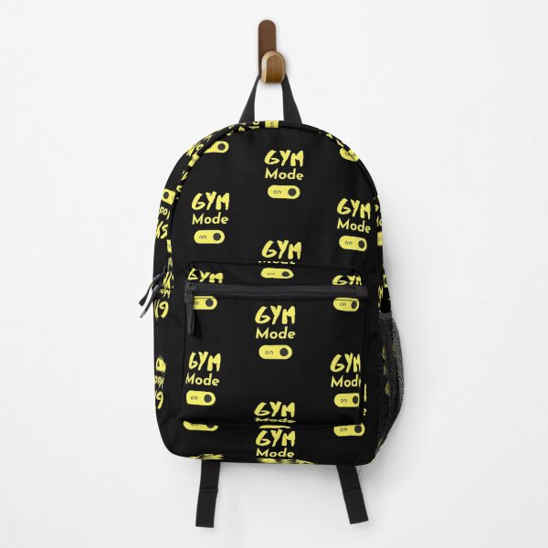 Item preview, Gym Mode On designed and sold by Aleksa Kos.