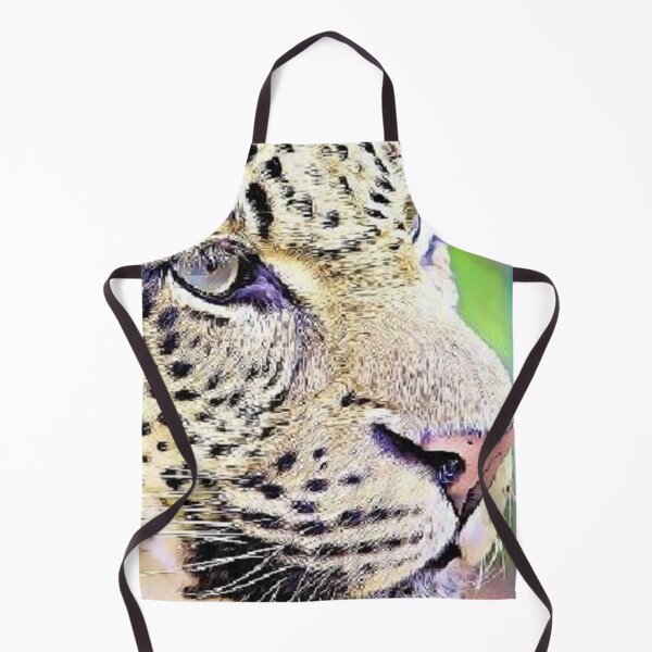 Item preview, Leopard designed and sold by Sneshka.